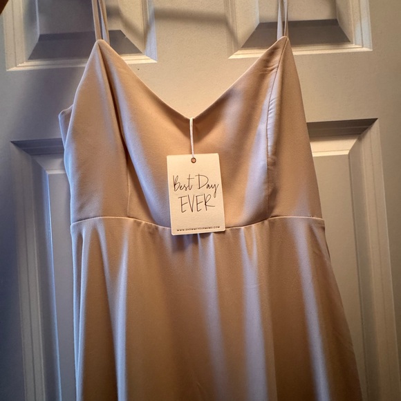 Show me your Mumu - Faith Maxi Dress - Small - Picture 4 of 5